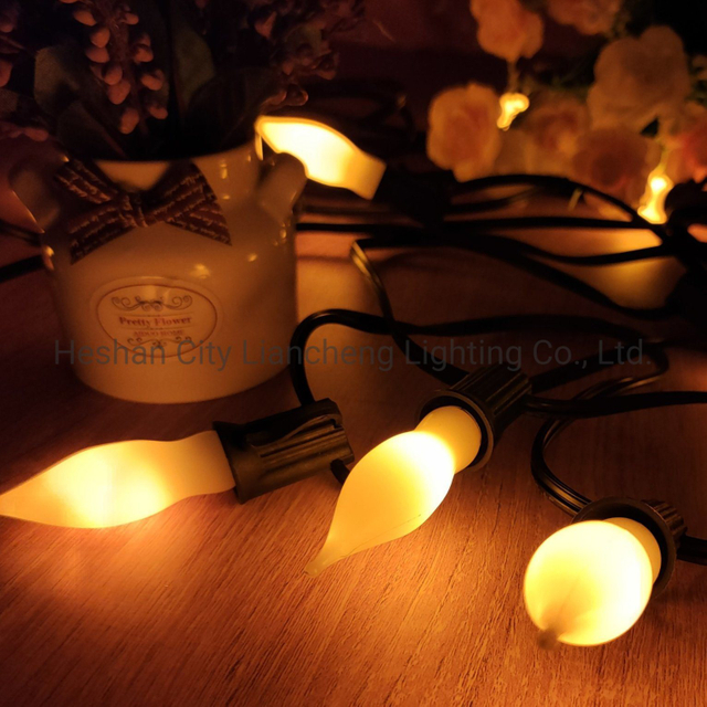 China Pepper Light manufacturers, Pepper Light suppliers, Pepper Light